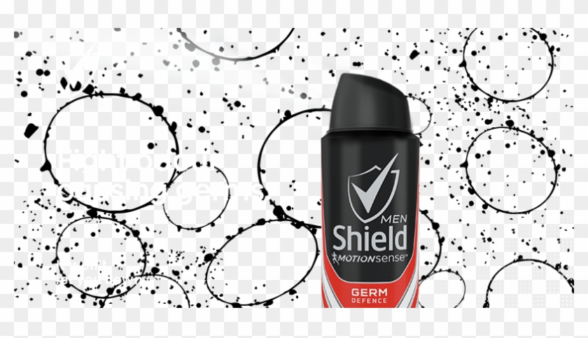Shield South Africaverified Account - Bottle Clipart #6012039