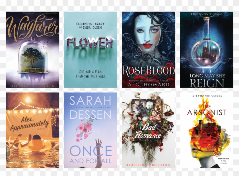 Wayfarer - Flyer Clipart