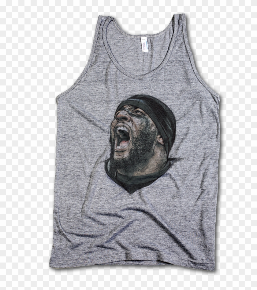 Ray Lewis Tribute - Athlete Clipart