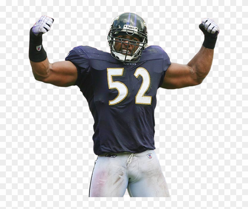 Ray Lewis Photo Raylewis4copy - Ray Lewis Png Clipart