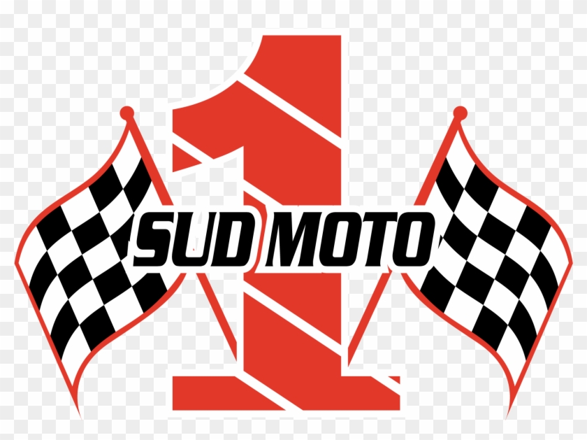 Finish Line Flags Clipart