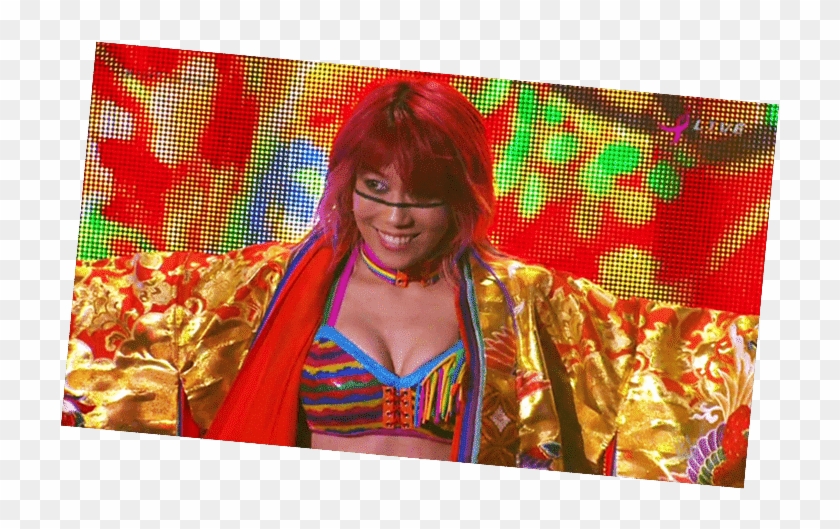 Asuka - Girl Clipart