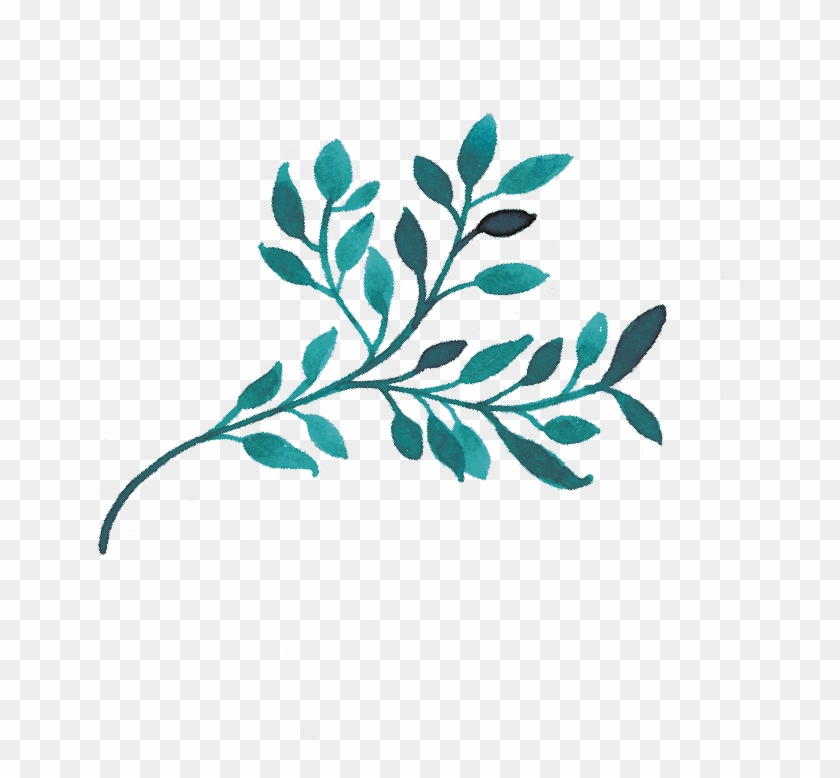 Aprende Conmigo A Escribir - Gambel Oak Clipart