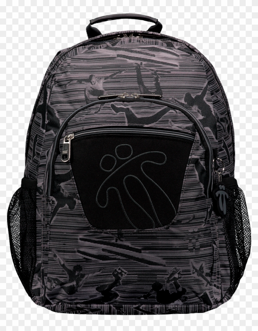 Hand Luggage Clipart #6012324