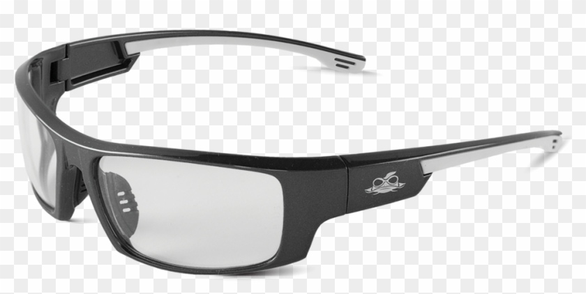 Dorado® Bh991af Safety Glasses - Anti-fog Clipart #6012414