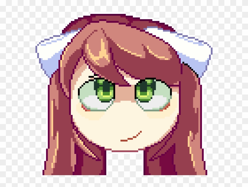 Totoro Sprite Clipart