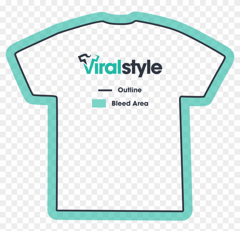 Sublimation T Shirt Design Download - Viralstyle Clipart