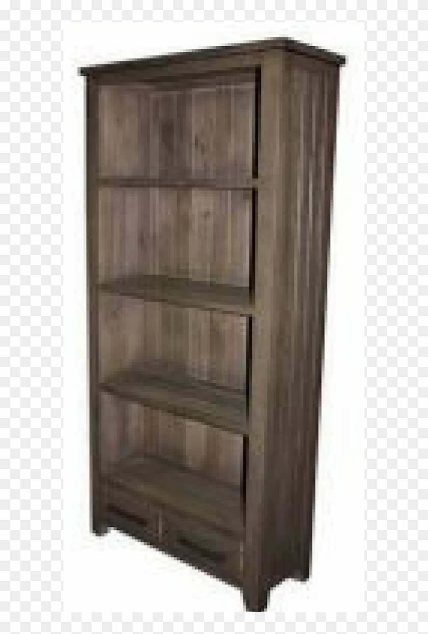 Atlantis Bookcase - Bookcase Clipart #6012602