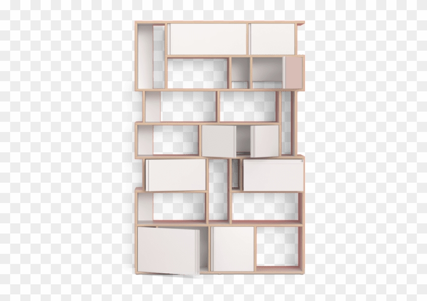 Clipart Free Stock Tylko The Perfect Shelf For Your - Shelf - Png Download