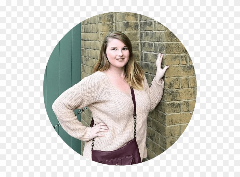 About Katie Cramtom - Cardigan Clipart #6012665