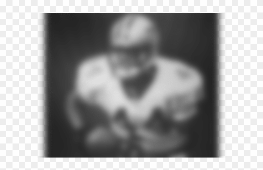 Saints Legends Profile - Monochrome Clipart #6012730