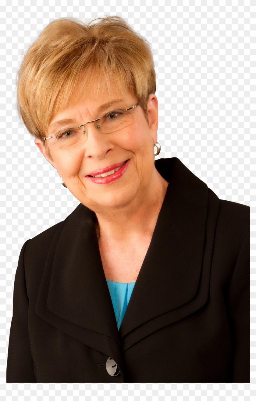 Carolyn Lewis - Businessperson Clipart