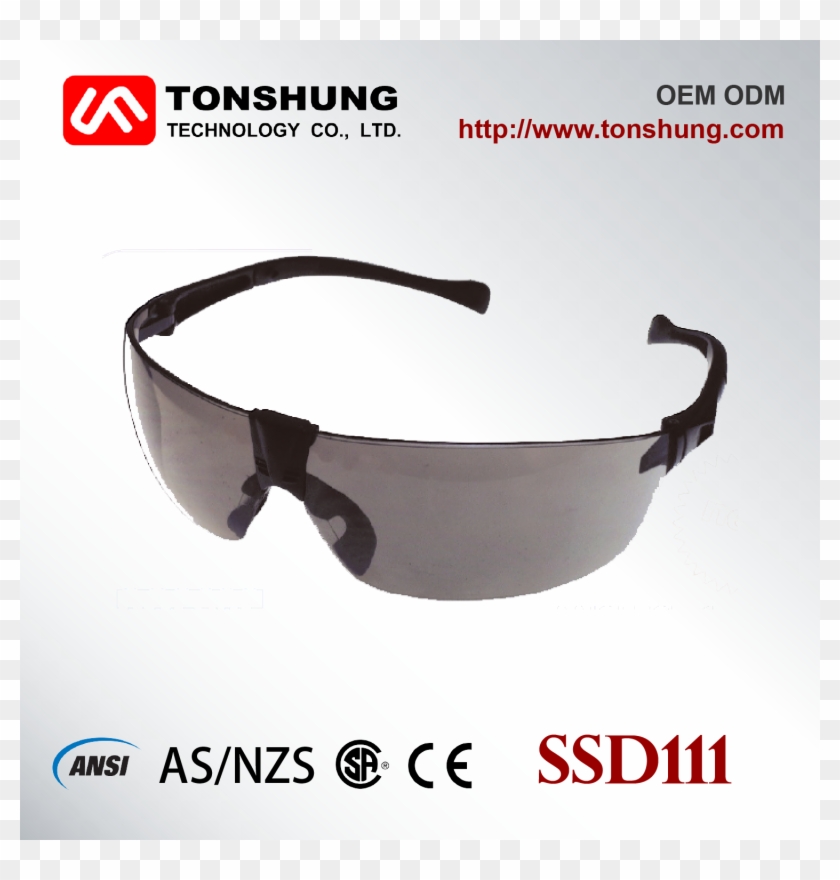 Tonshung Technology Co - American National Standards Institute Clipart #6012872