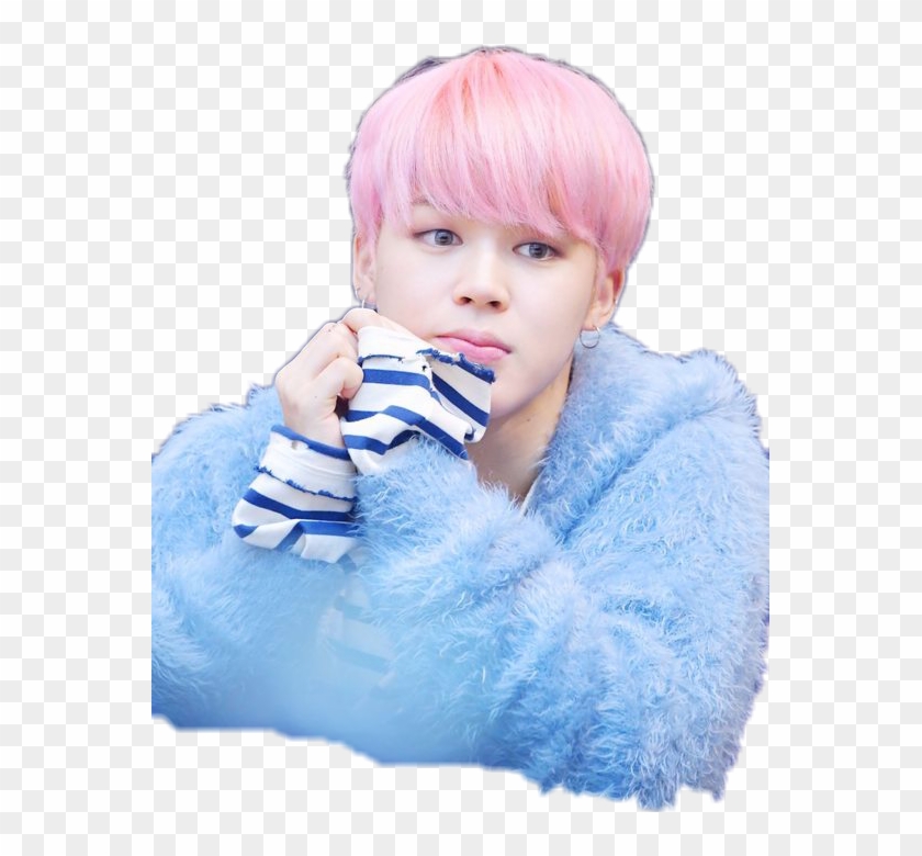 Park Jimin Png - Jimin Bts Cute Png Clipart