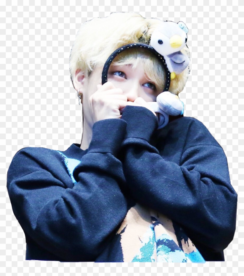 Park Jimin Amino Cute Jimin - 智 旻 拒絕 粉絲 Clipart #6012942