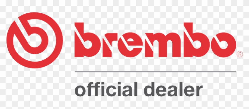 Produkte Von Brembo - Brembo Official Partner Clipart #6013036