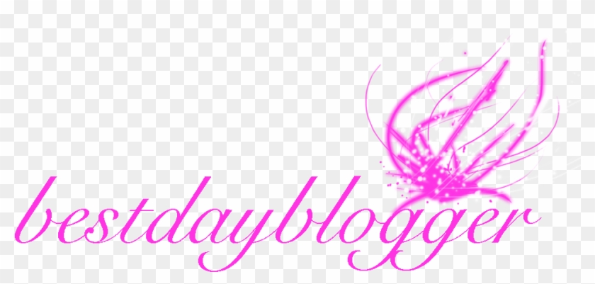 Banner Review Pink - Graphic Design Clipart