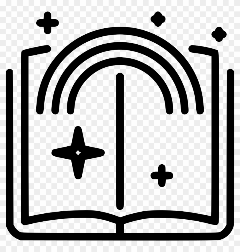 Png File - Story Icon Free Clipart #6013303