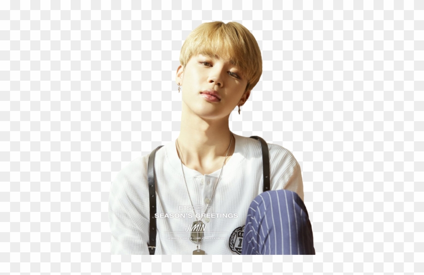 Bts South Korea - Bts 2017 Season Greetings Clipart