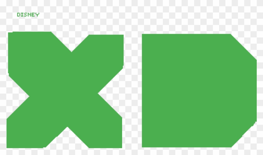 Disney Xd Clipart #6013376