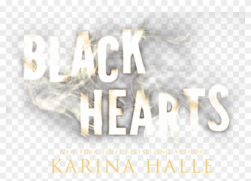 Black Heart Title 2 Bh - Silver Eagle Distributors Clipart