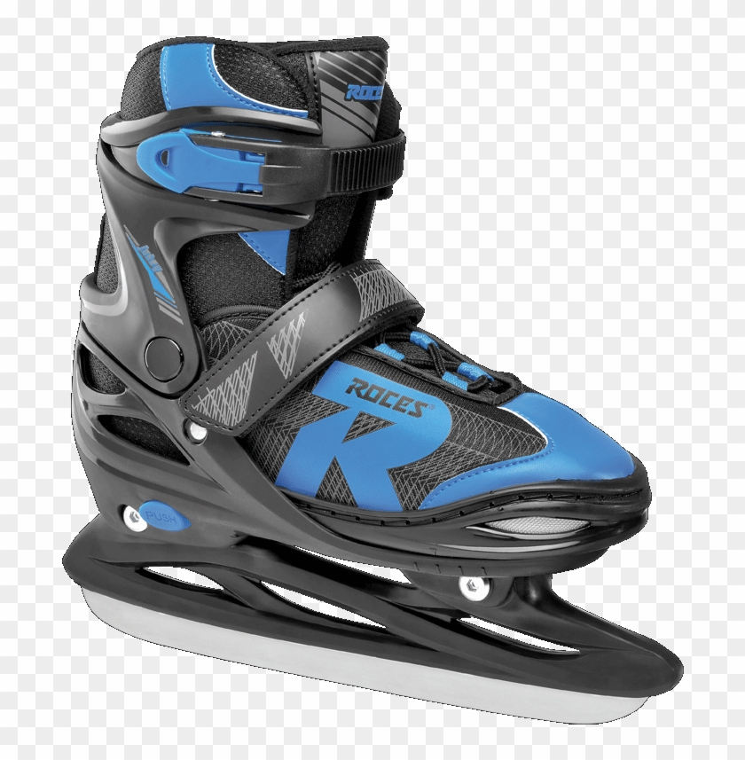 Ice Skate , Png Download - Verstellbare Schlittschuhe 38 41 Clipart #6013451