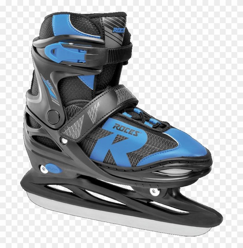 Ice Skate , Png Download - Verstellbare Schlittschuhe 38 41 Clipart