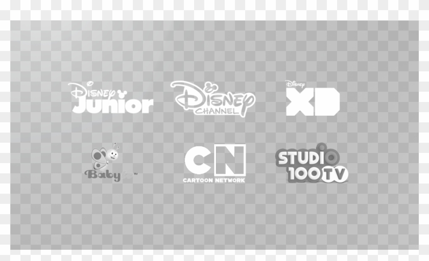 Individual Or Duo Channel Packages - Cartoon Network Clipart #6013455