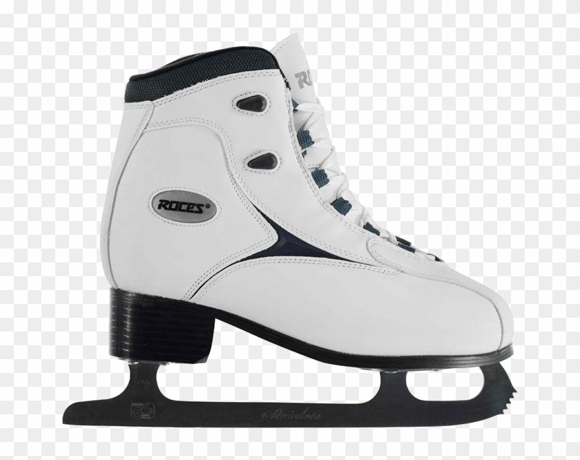 Ice Skate Png Transparent Image - Best Roces Ice Skates Clipart