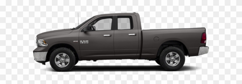 New 2019 Ram 1500 Classic Warlock - 2019 Ram 1500 Classic Express Quad Cab Clipart #6013606