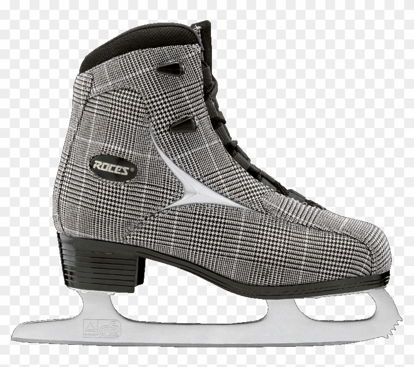 Brits - Łyżwy Damskie Clipart