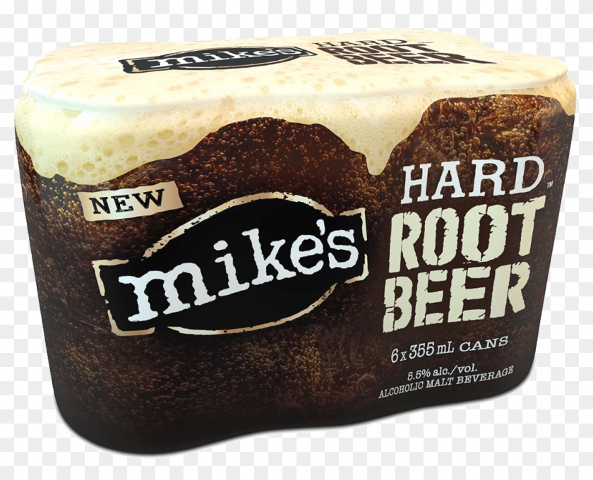 Miracle Crimes Committing Crimes / Draven / Kp Is A - Mike's Hard Root Beer Clipart