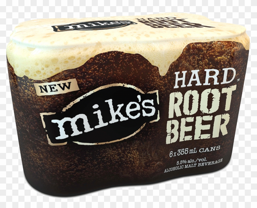 Miracle Crimes Committing Crimes / Draven / Kp Is A - Mike's Hard Root Beer Clipart #6013696