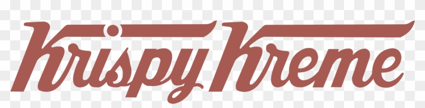 Krispy Kreme Logo Png Transparent - Krispy Kreme Pineapple Donut Clipart