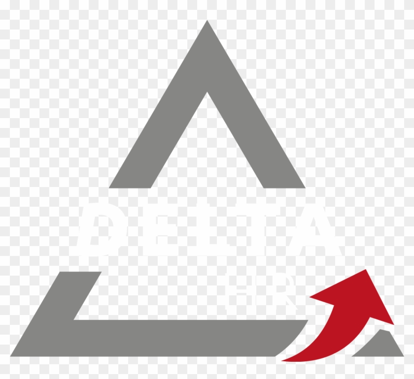 Delta Hr - Traffic Sign Clipart