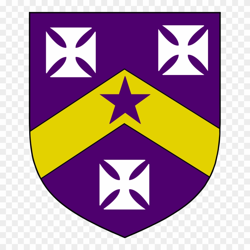 Sigma Delta Rho - Emblem Clipart #6014070