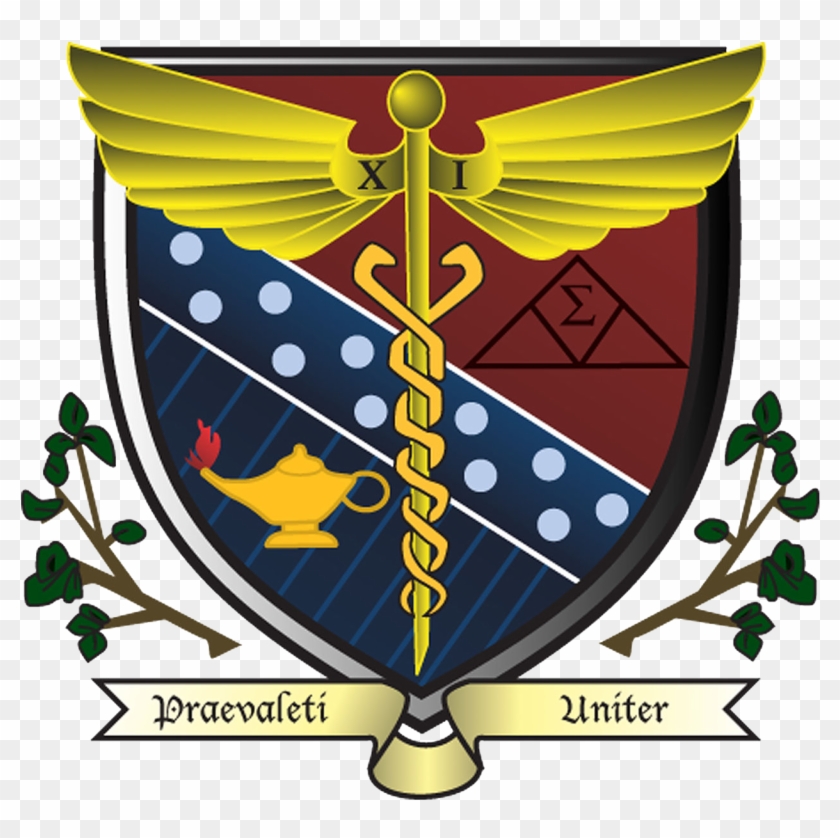 Download Clean Crest - Crest Clipart