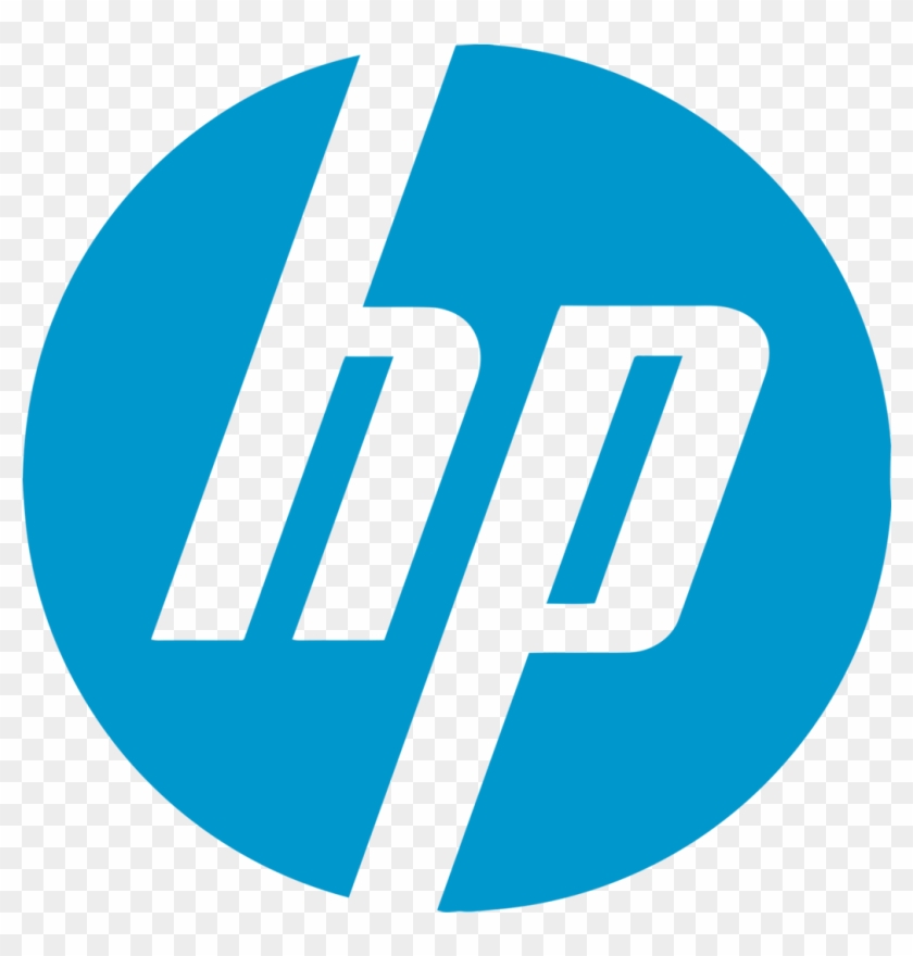 General Electric - Hp Logo For Boot Clipart