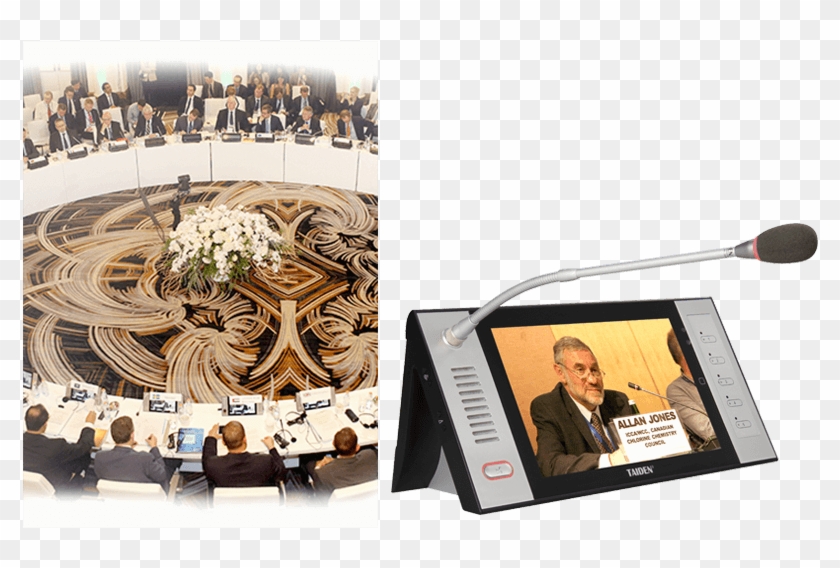 Videomicrophones Image - Multimedia Clipart #6014309