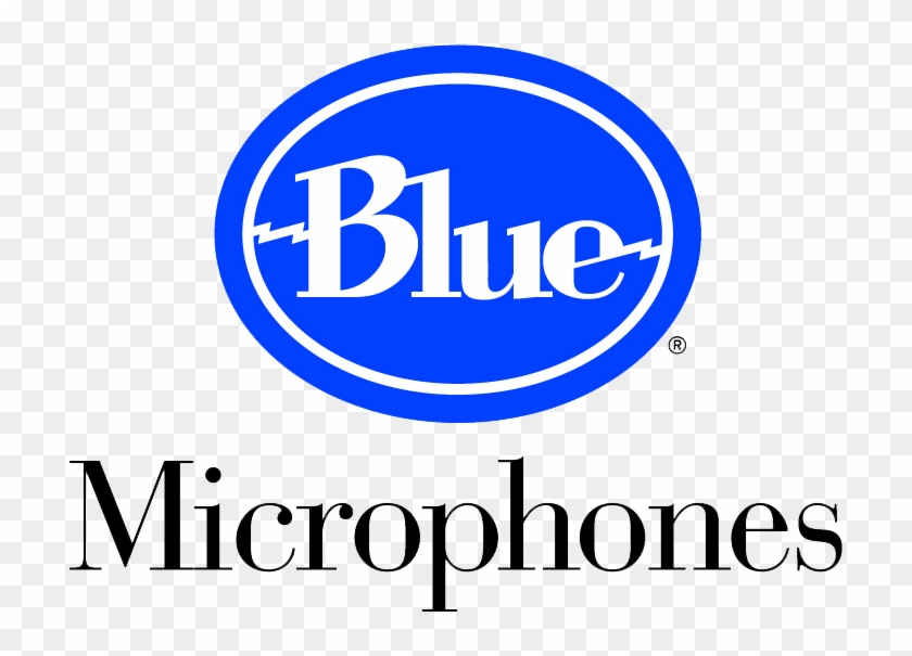 Blue Microphones Clipart #6014332
