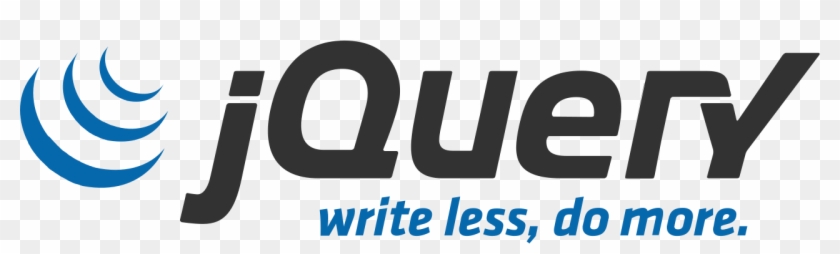 File - Jquery-logo - Svg - Jquery Logo Clipart