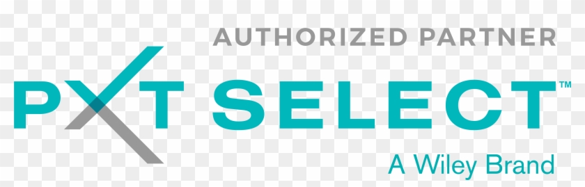 Pxt Select Authorized Partner Logo - Graphic Design Clipart