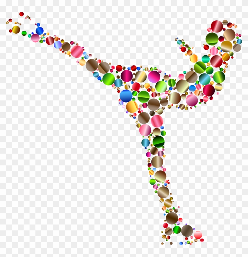 This Free Icons Png Design Of Colorful Ice Skating - Colorful Ice Skating Png Clipart #6014453