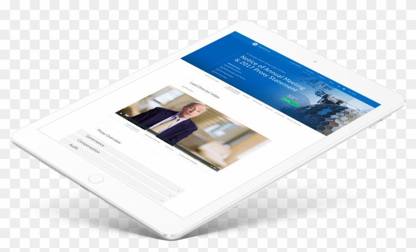 General Electric - Flyer Clipart #6014454