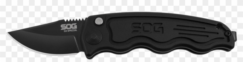 Sog-tac California Special - Sog California Special Clipart