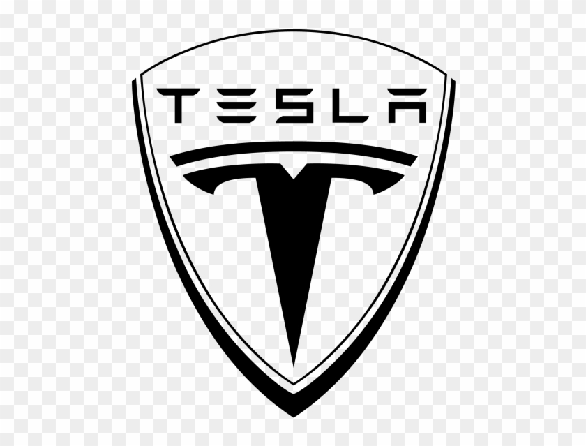 Tesla Motors Clipart
