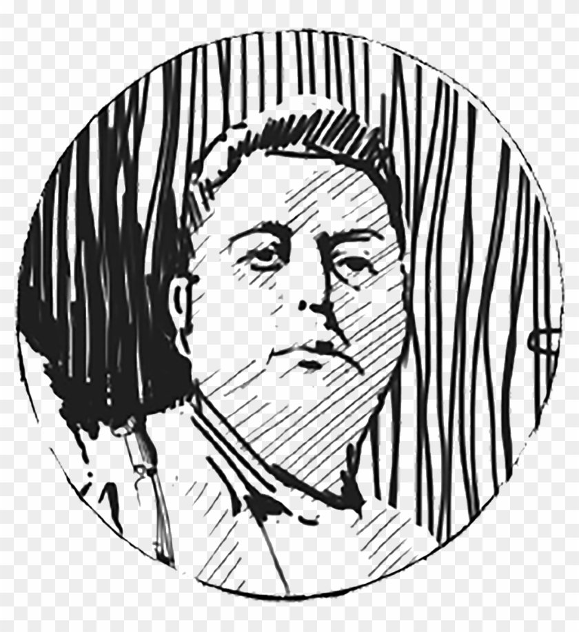 Richard 'dickie' Corrigan - Illustration Clipart #6014623