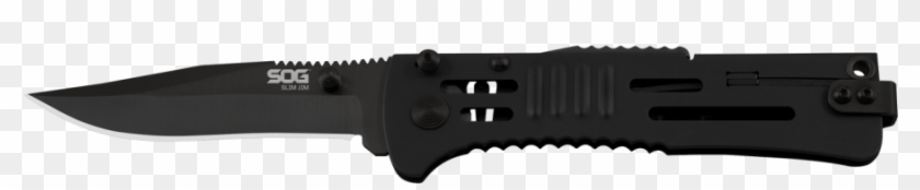 Slimjim - Sog Slim Jim Knife Clipart #6014624