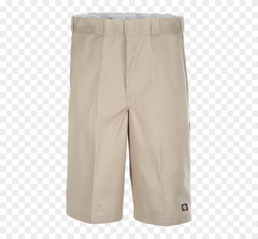 Dickies - Bermuda Shorts Clipart #6014704