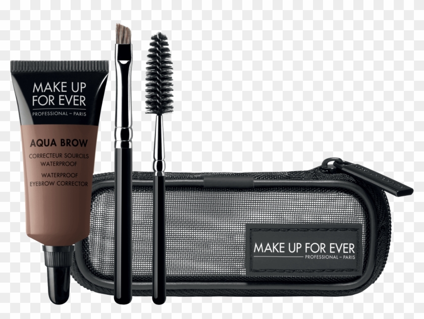 Make Up For Ever Aqua Brow Kit Clipart